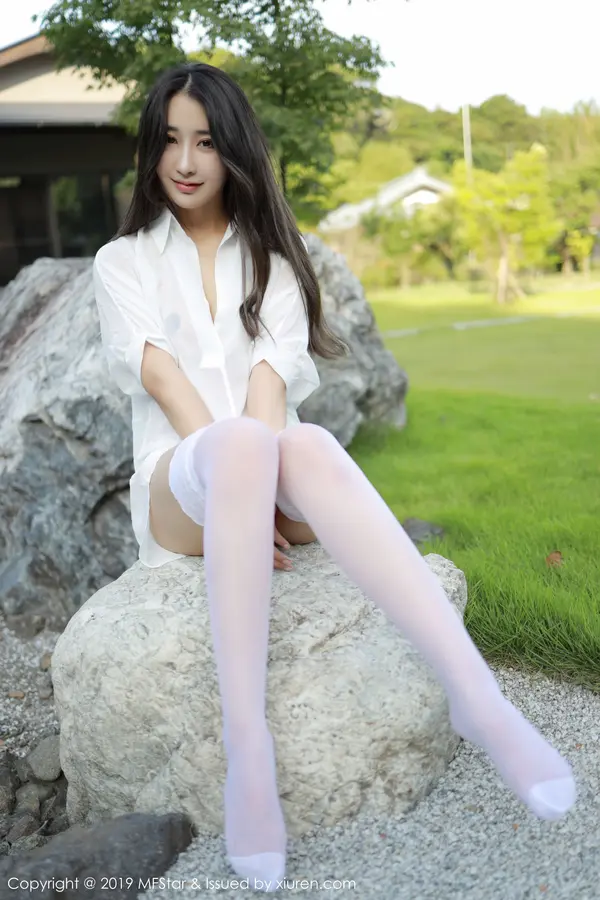 Vol. 0219 Betty林子欣(54P)