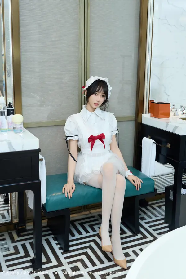 Vol. 10827 玥儿玥er(65P)