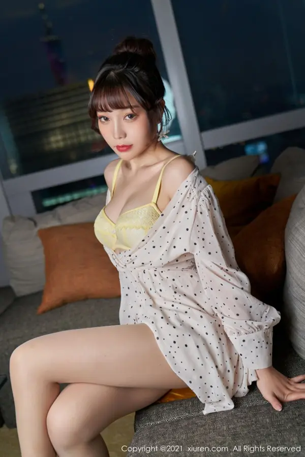 Vol. 03145 芝芝Booty(68P)