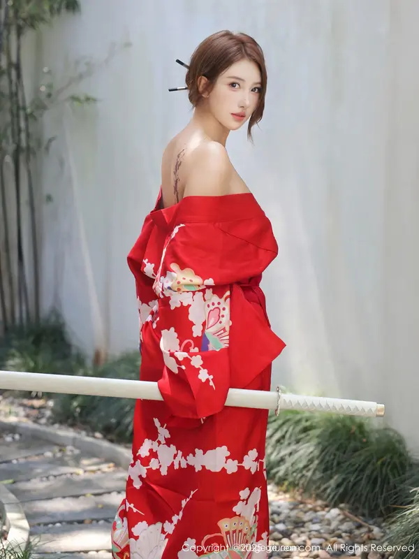 Vol. 10683 金允希Yuki(81P)