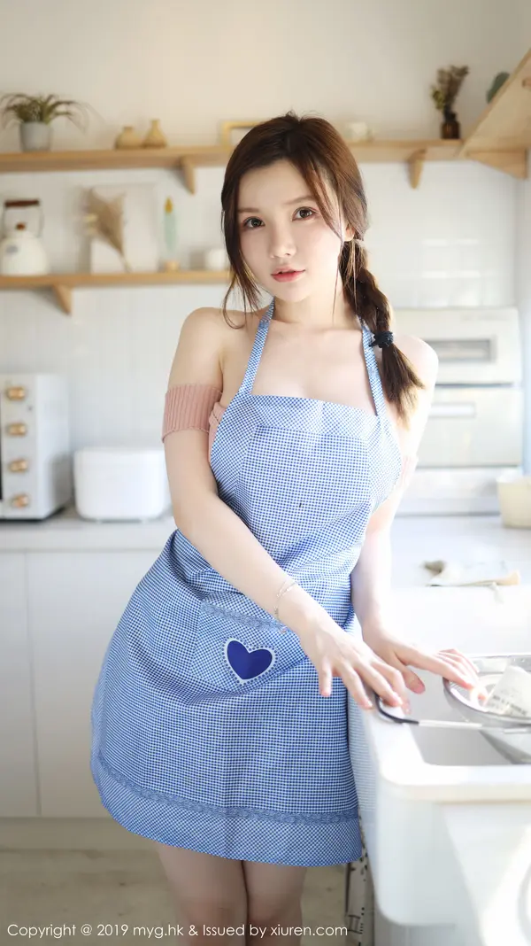 Vol. 0381 糯美子Mini(101P)