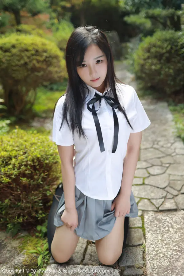 Vol. 0193 徐微微mia(41P)