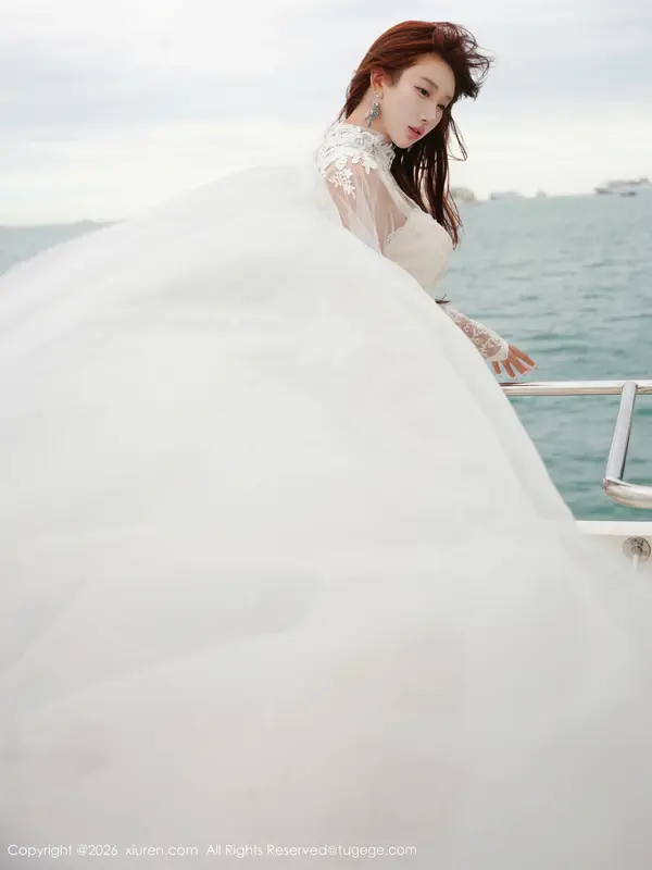 Vol. 11243 金允希Yuki(82P)