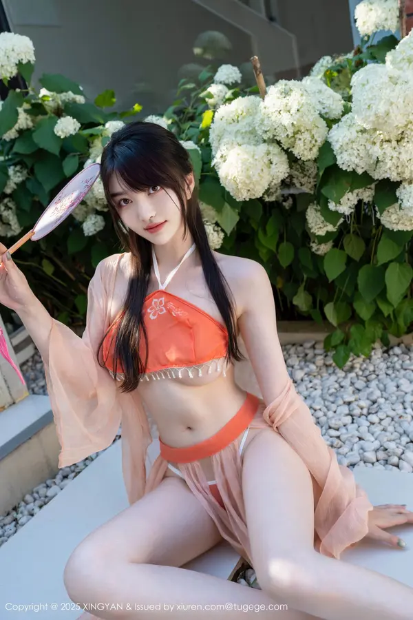 Vol. 0369 白露lulu(69P)