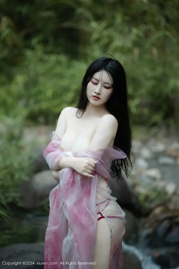 Vol. 09100 诗诗kiki(71P)