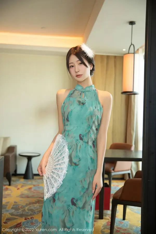 Vol. 05214 熊小诺(85P)