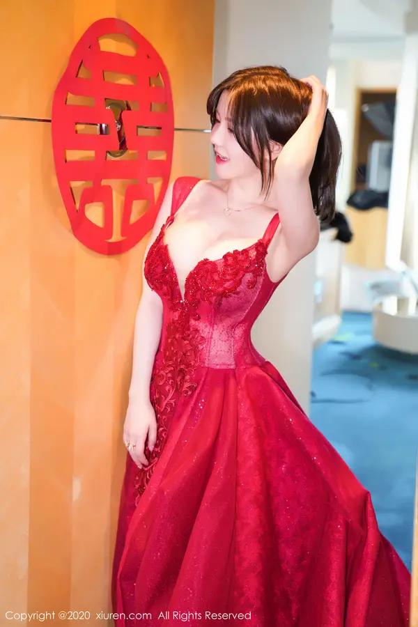 Vol. 02058 糯美子Mini(117P)