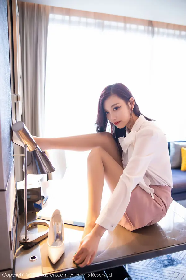 Vol. 02431 杨晨晨sugar(79P)