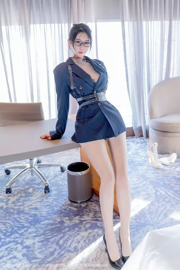 Vol. 06255 夏沫沫tifa(63P)