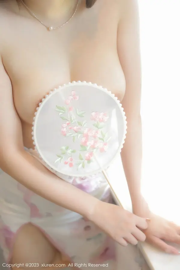 Vol. 07262 江真真(80P)