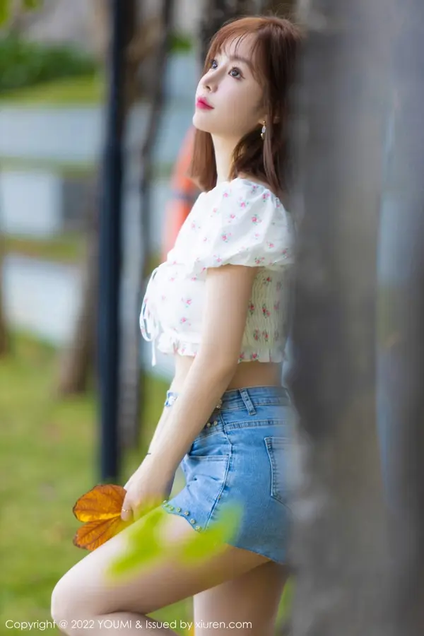 Vol. 0767 王雨纯(74P)