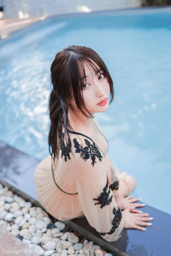 Vol. 0230 Betty林子欣(63P)