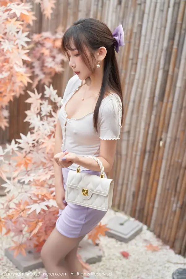 Vol. 06820 波巧酱(89P)