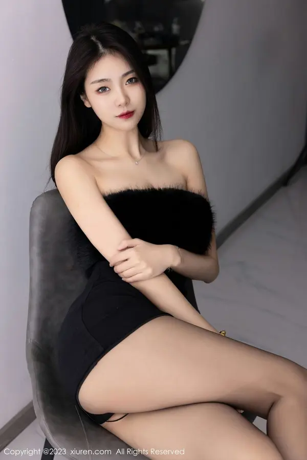Vol. 06344 可乐Vicky(61P)