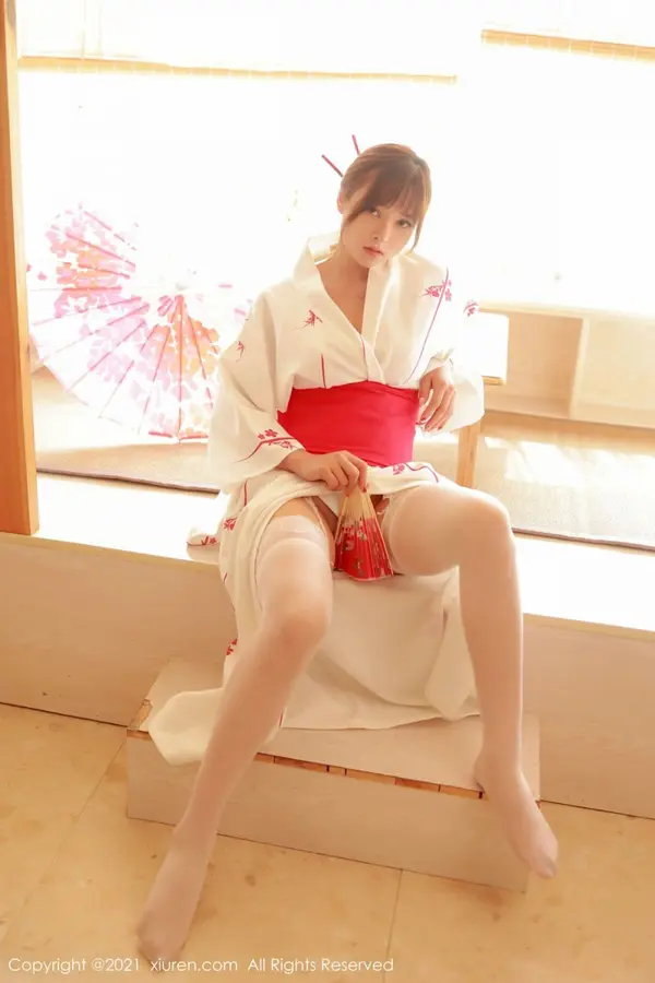 Vol. 04165 奈沐子(40P)
