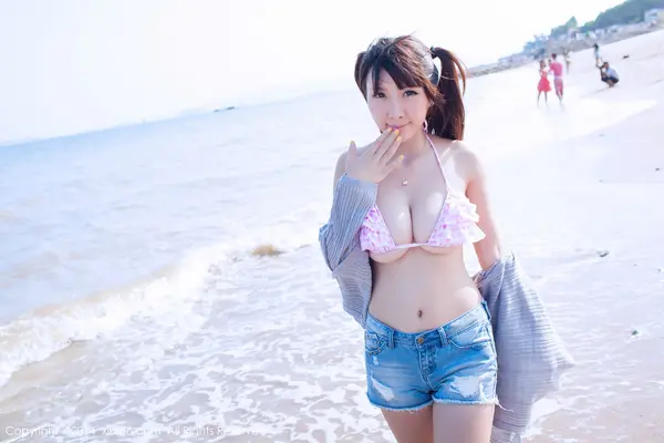 Vol. 00227 晓茜sunny(71P)