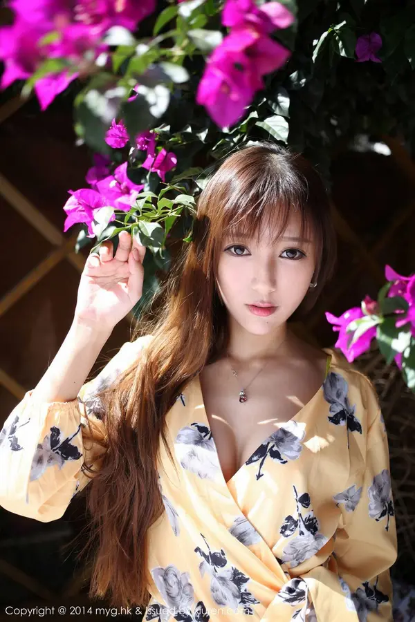 Vol. 0079 王馨瑶yanni(58P)