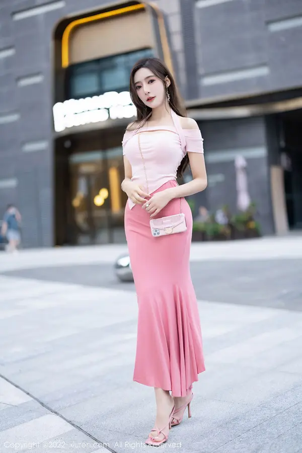 Vol. 05601 王馨瑶yanni(79P)