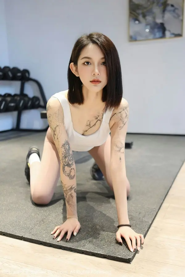 Vol. 06506 乔一一(83P)