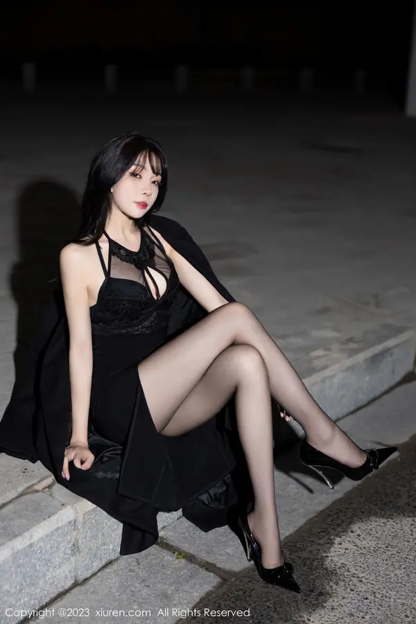 Vol. 07820 徐莉芝Booty(85P)