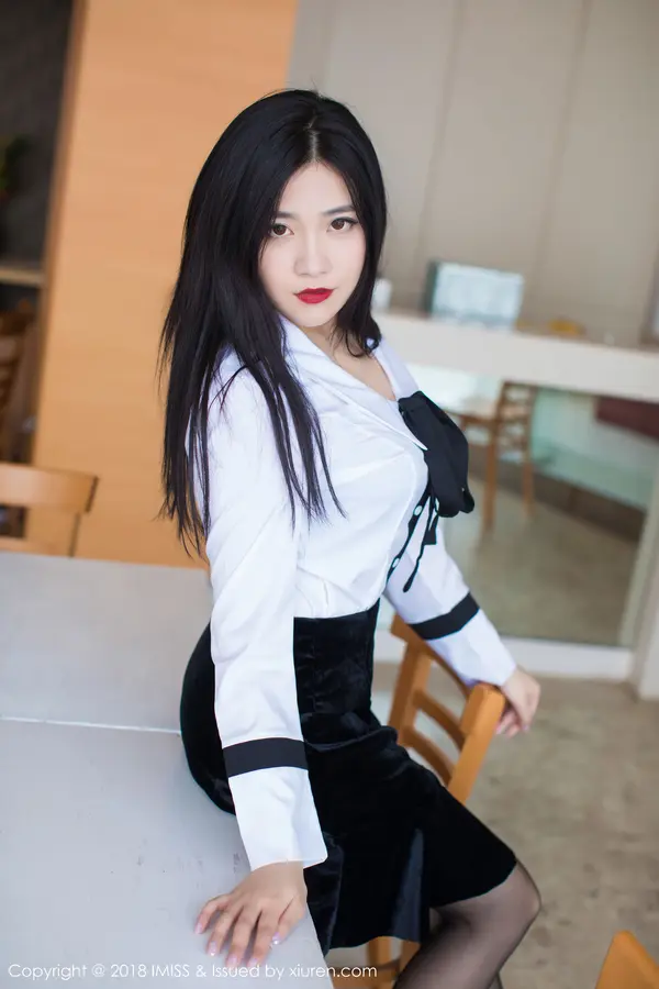 Vol. 0239 许诺Sabrina(61P)