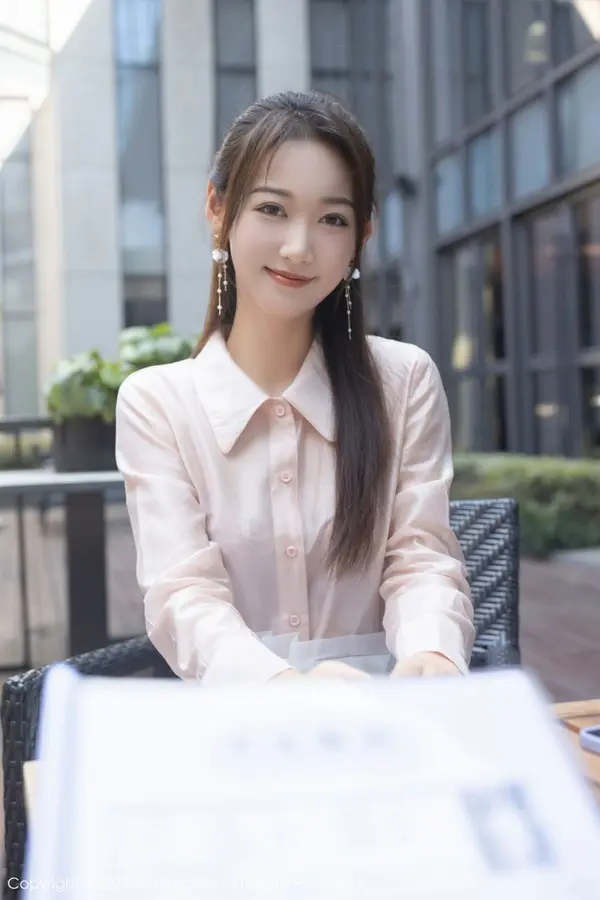 Vol. 04045 唐安琪(91P)