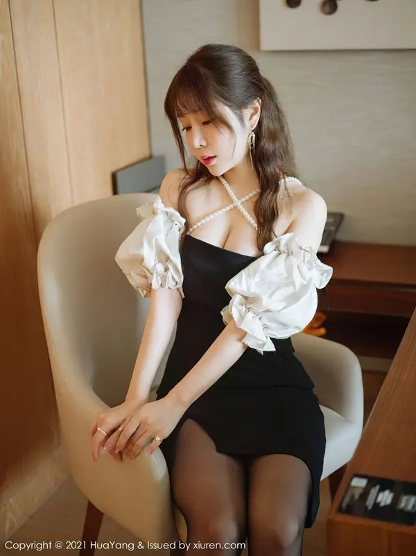 Vol. 0368 王雨纯(55P)