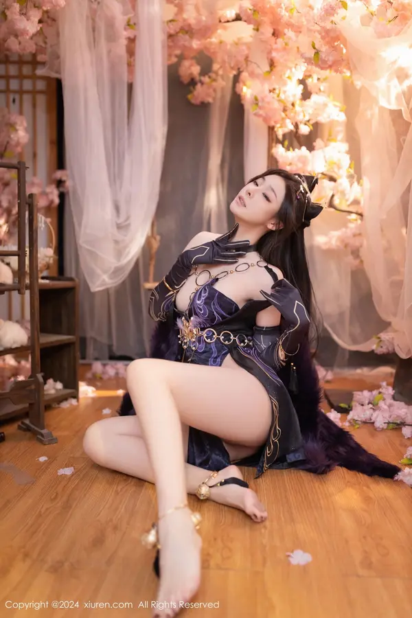 Vol. 08232 小逗逗(81P)