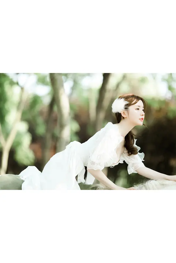 Vol. 02517 糯美子Mini(126P)