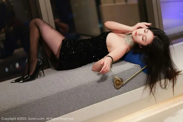 Vol. 06244 laura阿姣(91P)