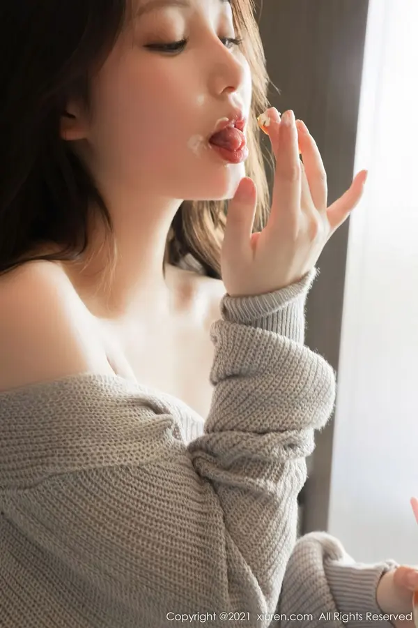 Vol. 04369 兔妹妹(60P)