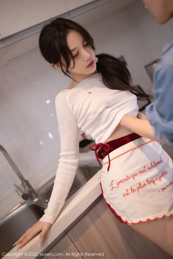Vol. 05913 鱼子酱Fish(80P)