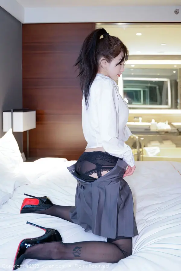 Vol. 06444 星子柒kiki(61P)