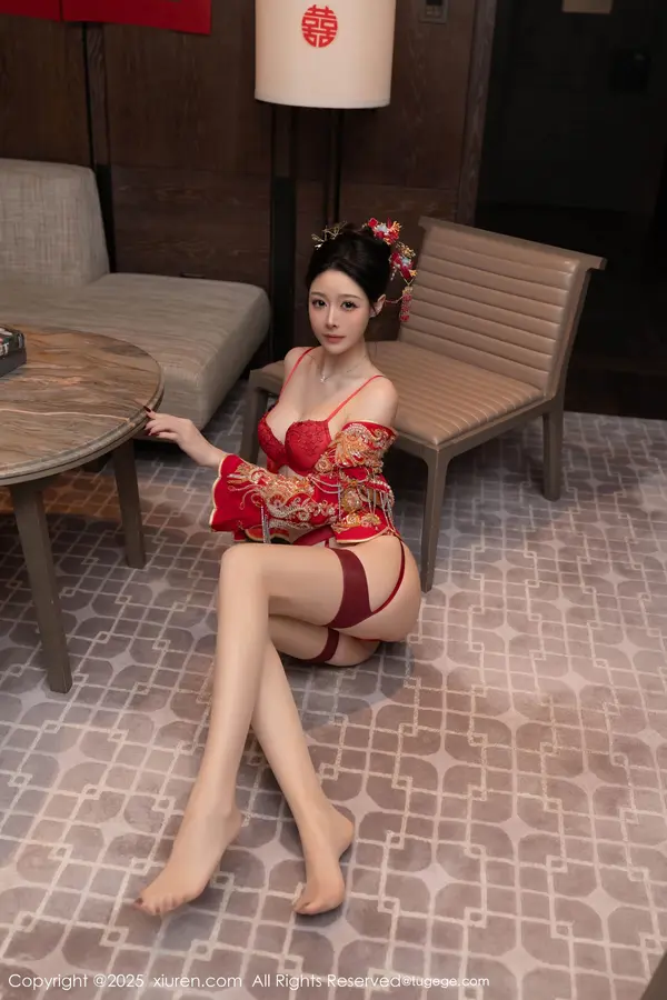 Vol. 10055 小逗逗(82P)