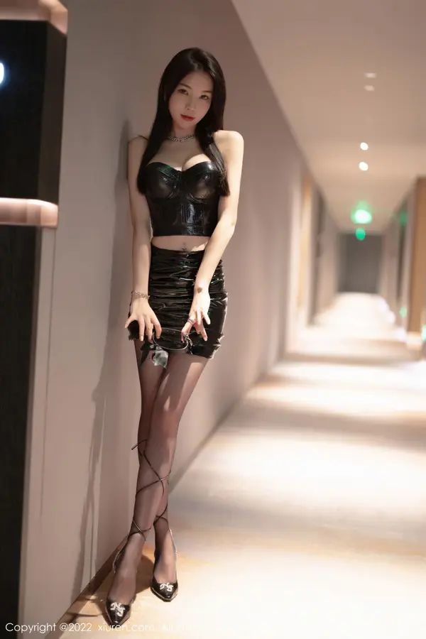 Vol. 05714 徐莉芝Booty(86P)