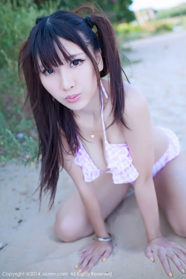 Vol. 00227 晓茜sunny(71P)