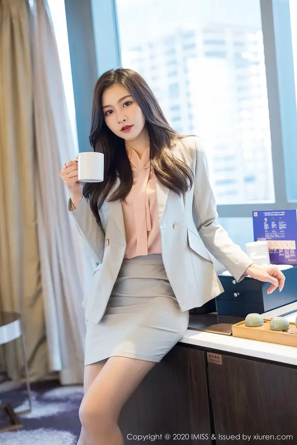 Vol. 0538 Vanessa(61P)