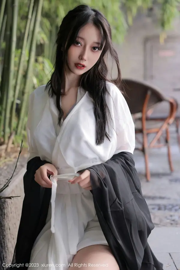 Vol. 06094 玥儿玥er(56P)