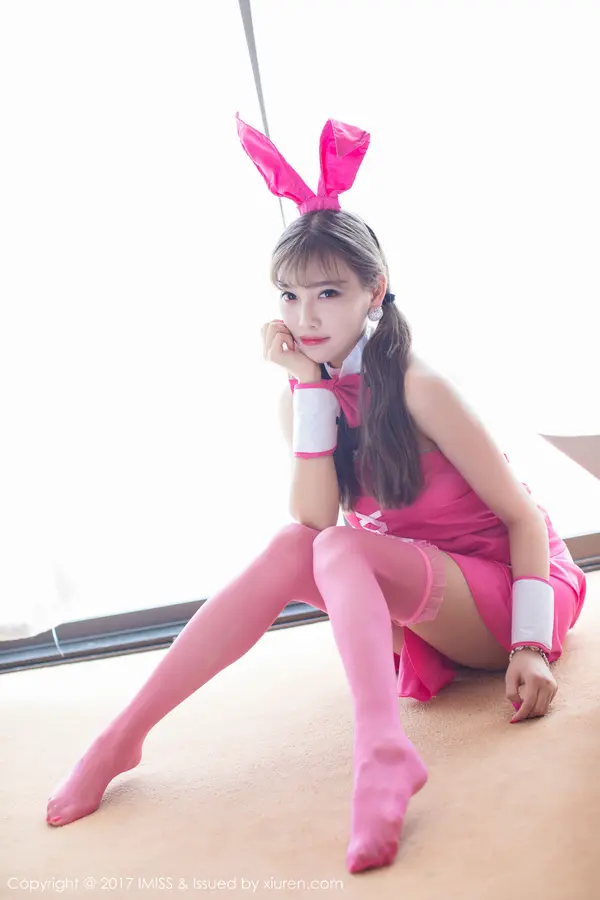 Vol. 0176 杨晨晨sugar(50P)