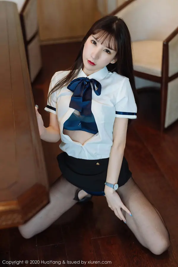 Vol. 0312 周于希Sandy(64P)
