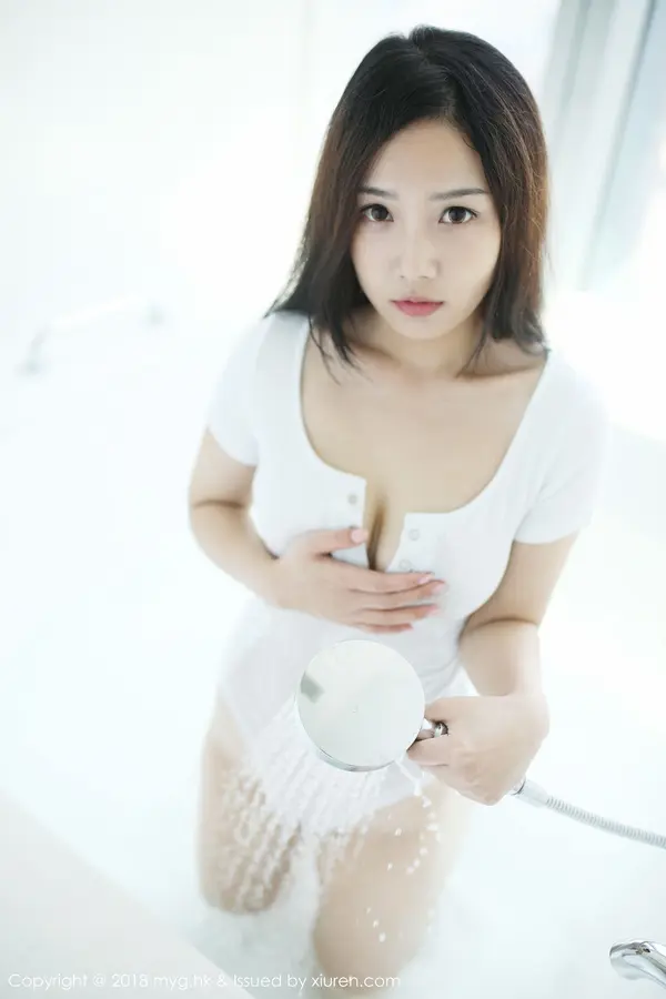 Vol. 0325 徐微微mia(78P)