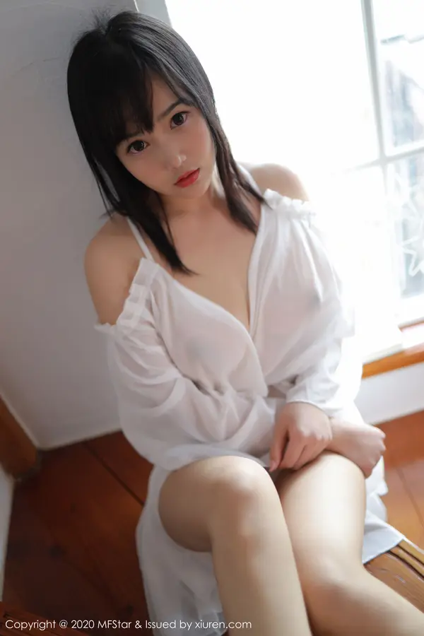 Vol. 0260 徐微微mia(51P)