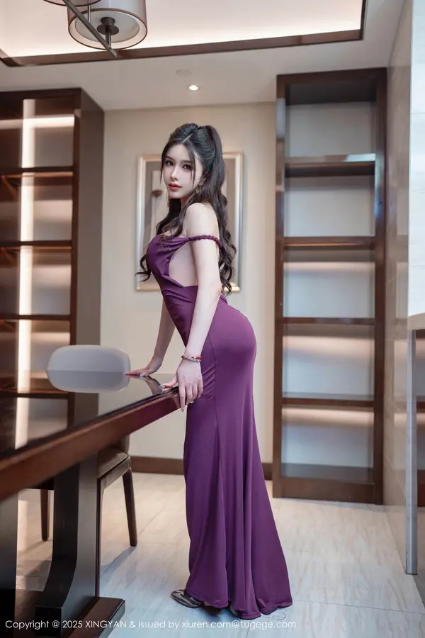 Vol. 0436 李丽莎(76P)