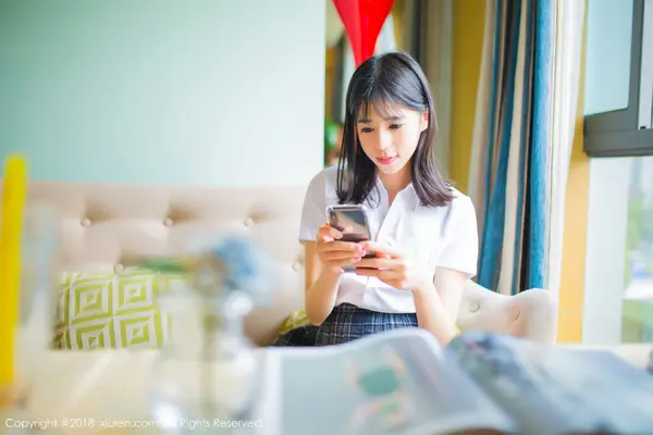 Vol. 01014 艾栗栗栗栗栗栗吖(47P)