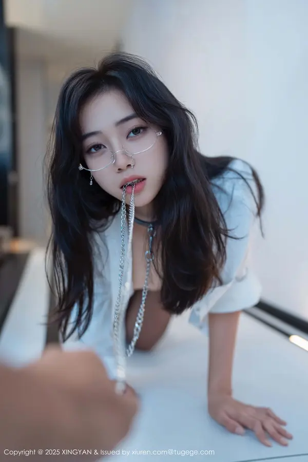 Vol. 0439 时安安(81P)