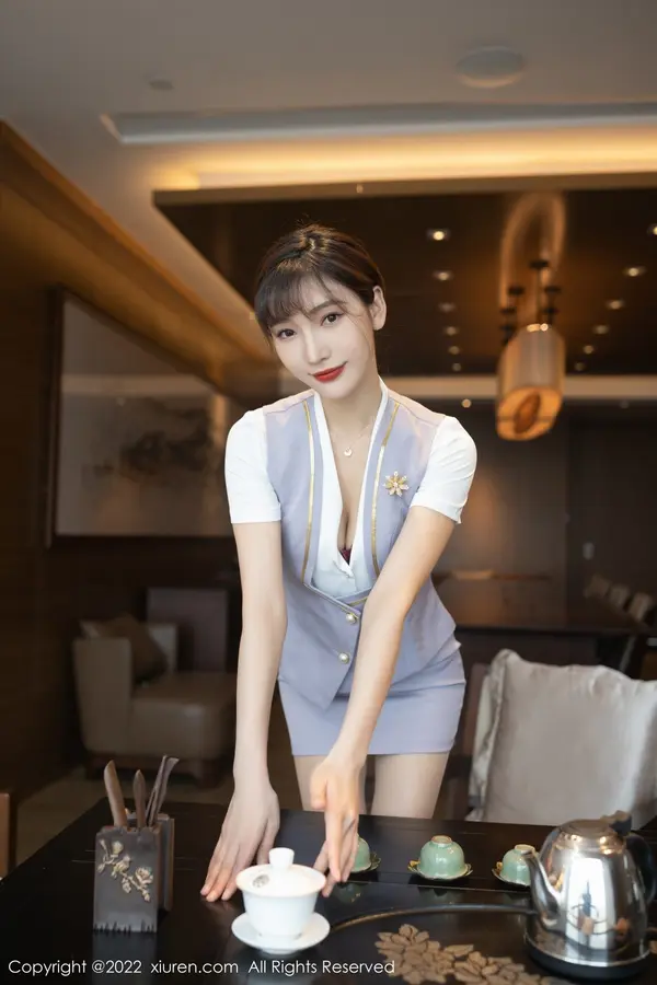 Vol. 04694 陆萱萱(79P)