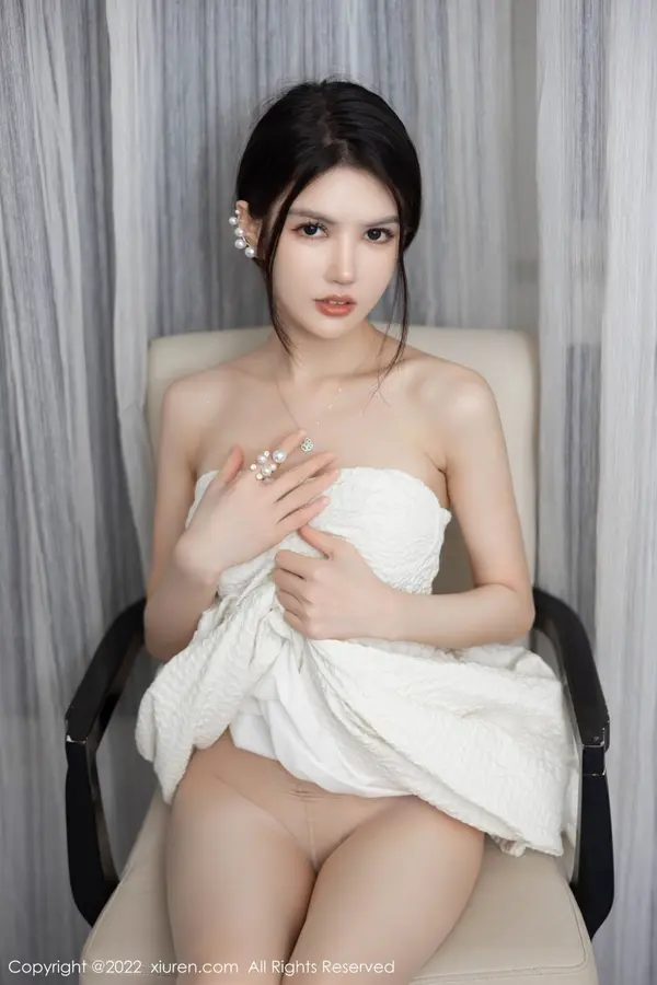 Vol. 05268 媛媛酱belle(62P)