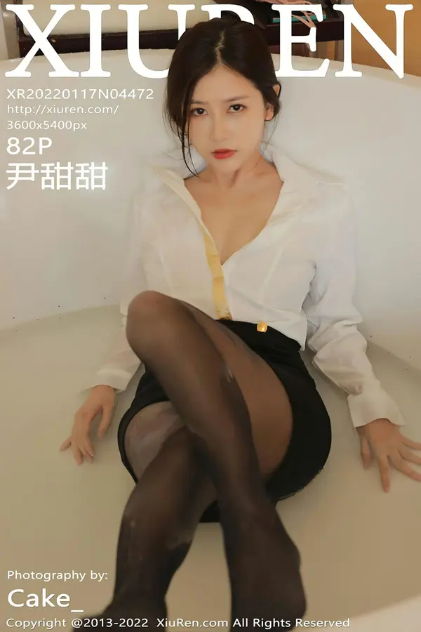 Vol. 04472 尹甜甜(76P)-妹子录-美女图片|美女写真 专注超高清美女图片分享网站