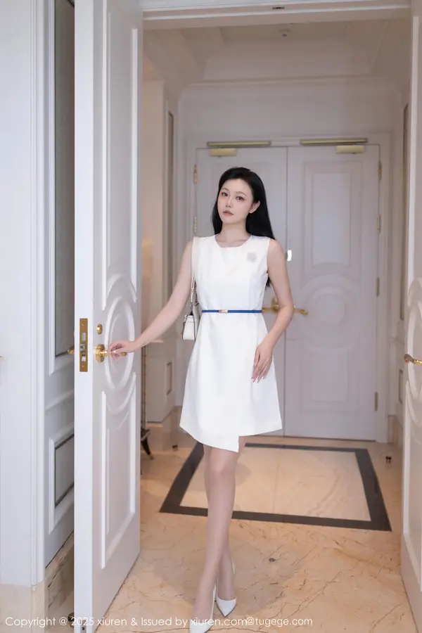 Vol. 10829 安然anran(81P)