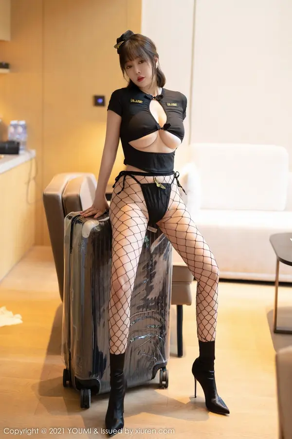 Vol. 0731 王雨纯(52P)